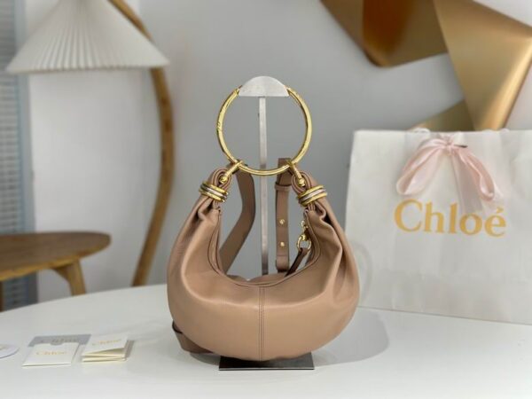 New Collection Chloe Bag 019