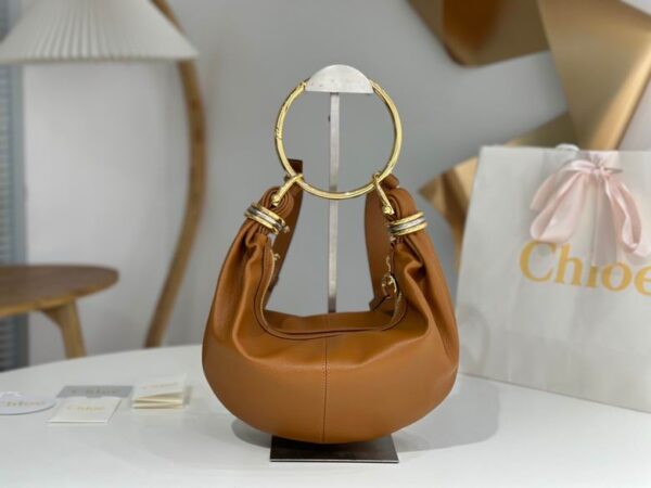 New Collection Chloe Bag 019