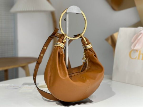 New Collection Chloe Bag 019