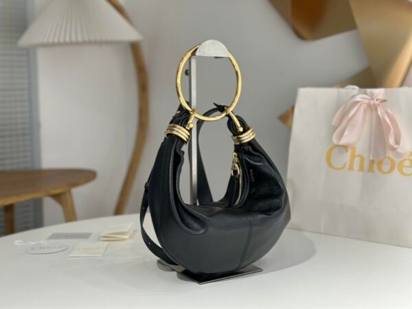 New Collection Chloe Bag 019