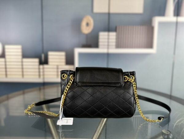 New Collection Saint Laurent Bag 133