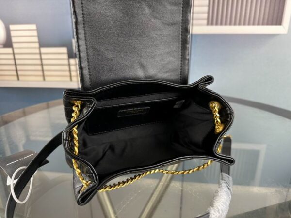 New Collection Saint Laurent Bag 133