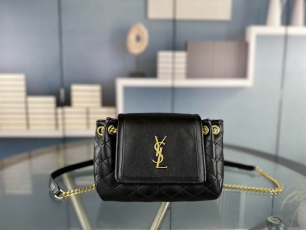 New Collection Saint Laurent Bag 133