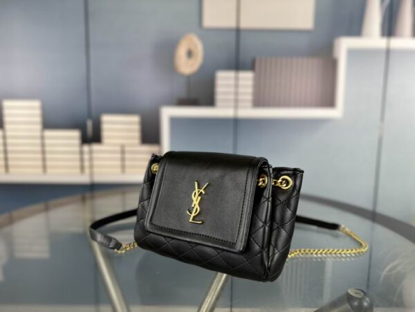 New Collection Saint Laurent Bag 133