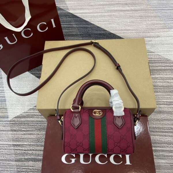 New Collection GC Bag 860