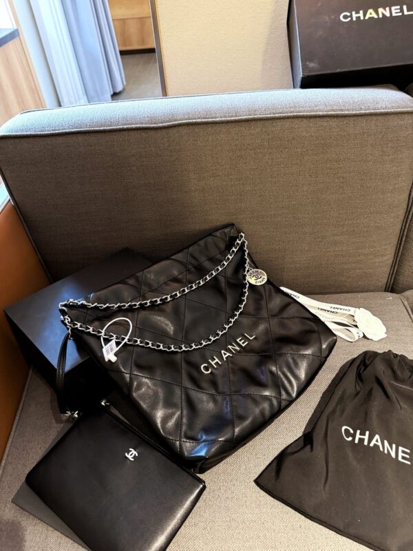 New Collection Chanel Bag 836