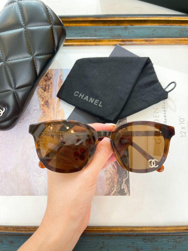 New Collection Chanel Glasses 312