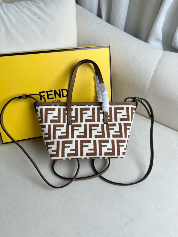 New Collection Fendi Bag 160