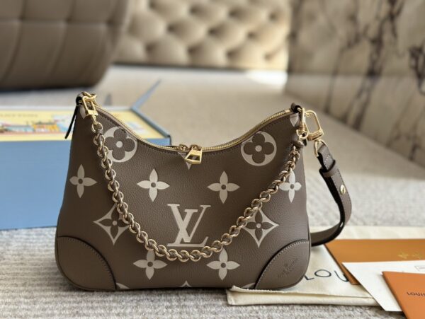 New Collection LV Bag 1963