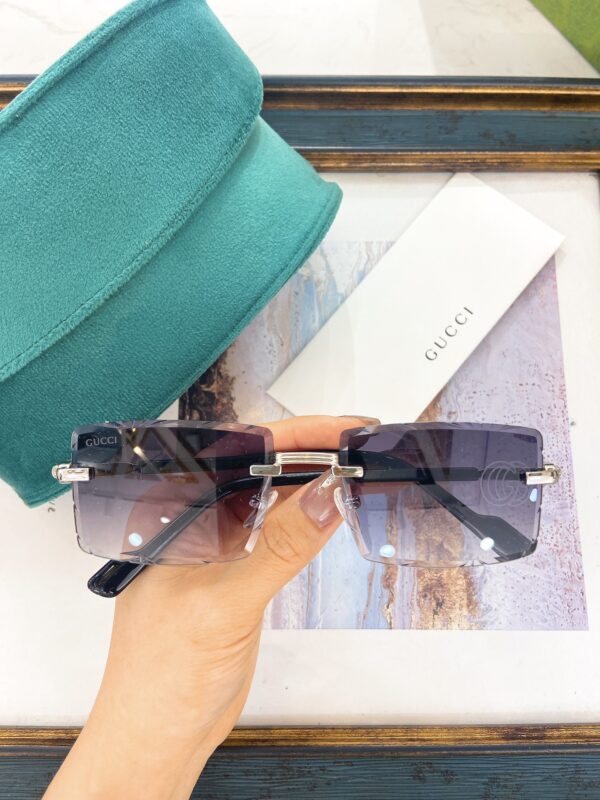 New Collection Gucci Glasses 174