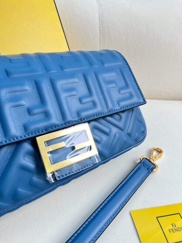 New Collection Fendi Bag 161