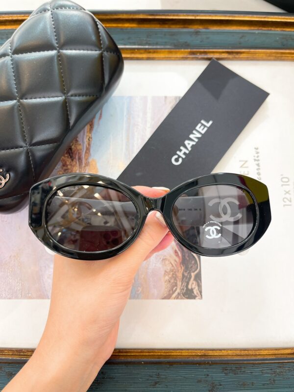 New Collection Chanel Glasses 309