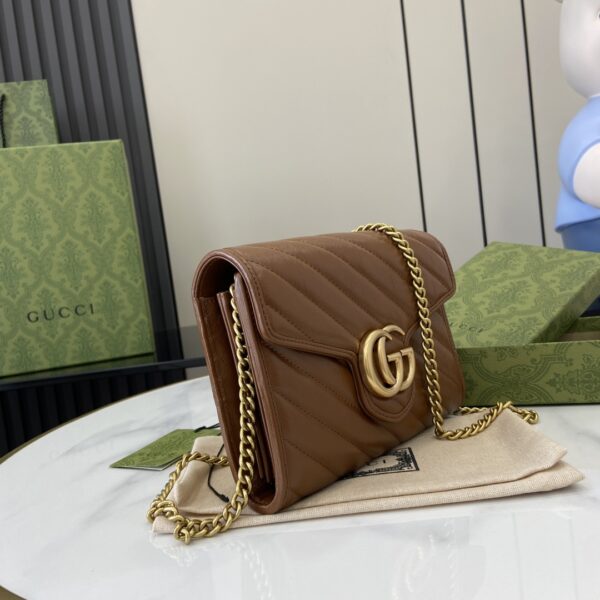 New Collection GC Bag 854 (Copy)