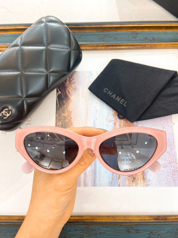 New Collection Chanel Glasses 325