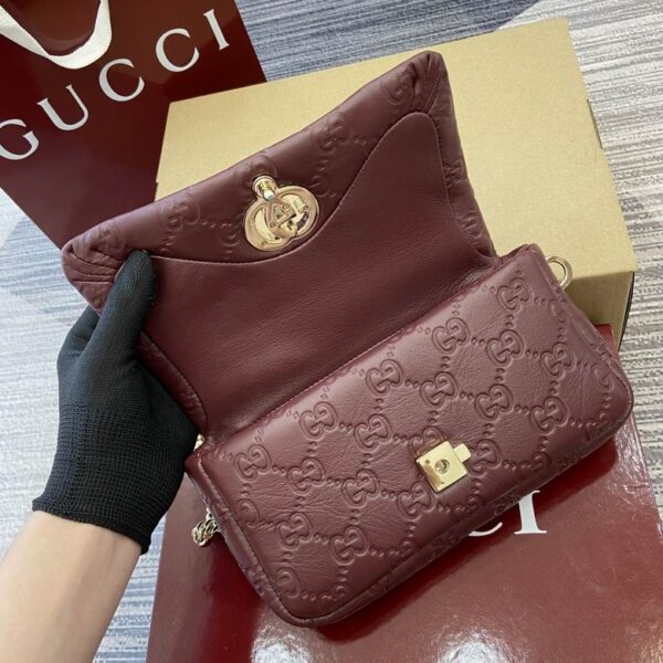 New Collection GC Bag 858