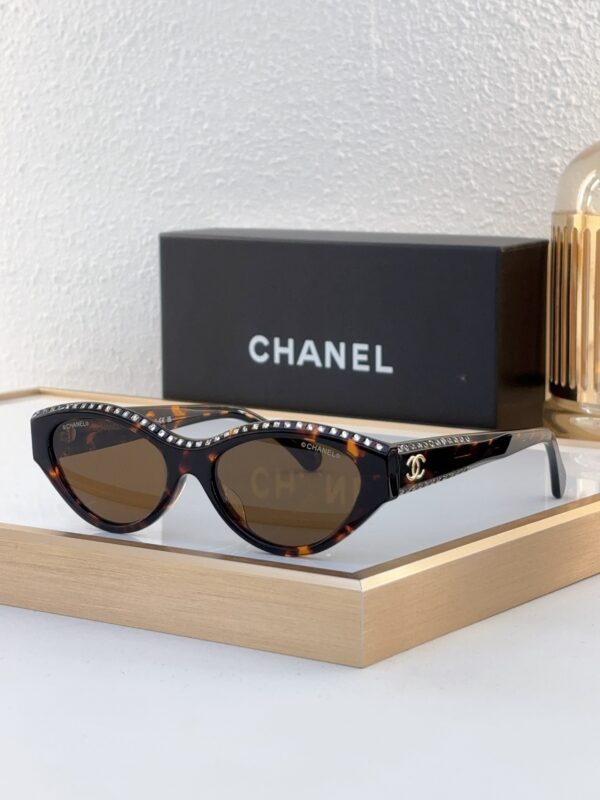 New Collection Chanel Glasses 326