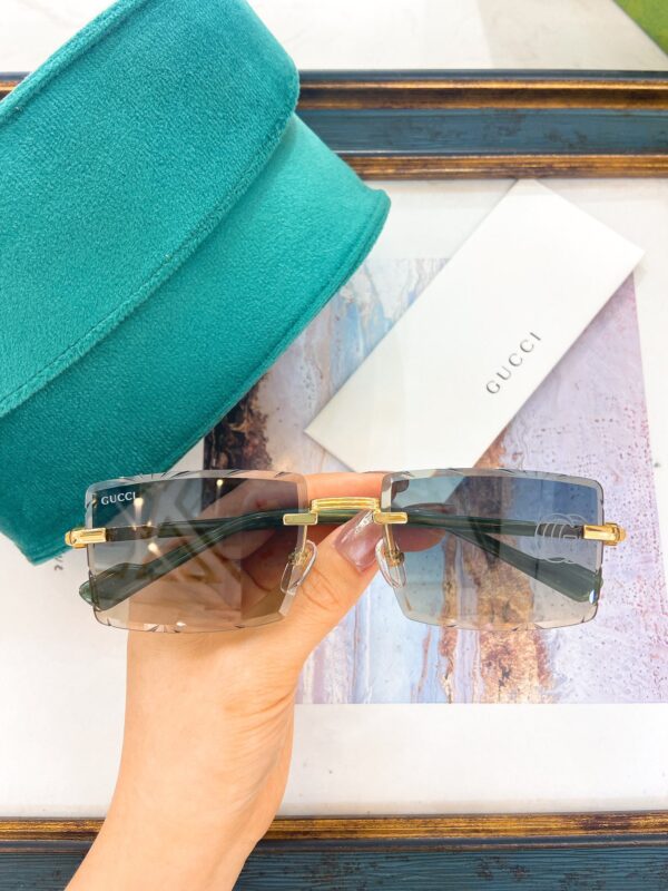 New Collection Gucci Glasses 174