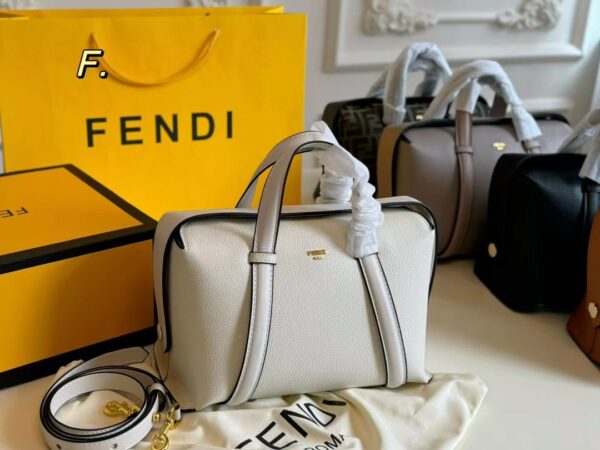 New Collection Fendi Bag 164