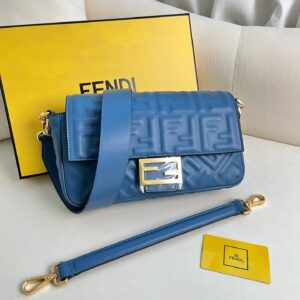 New Collection Fendi Bag 161