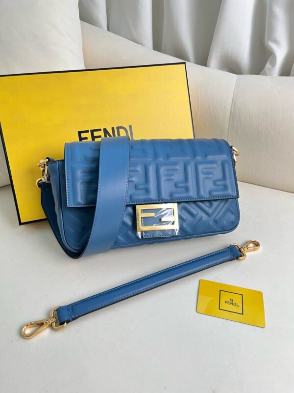 New Collection Fendi Bag 161