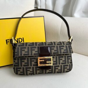 New Collection Fendi Bag 154