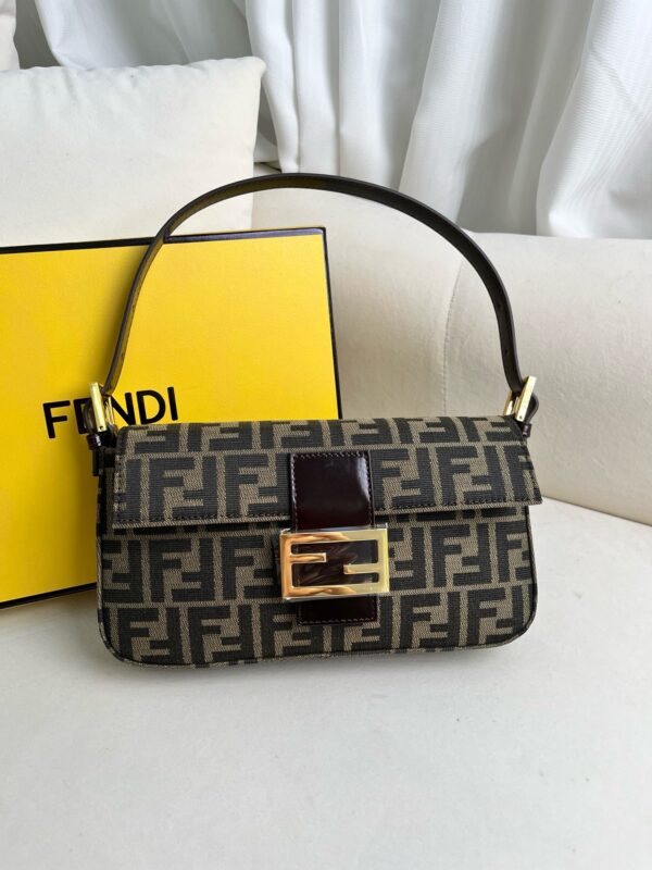 New Collection Fendi Bag 154