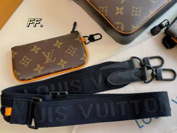 New Collection LV Bag 1949