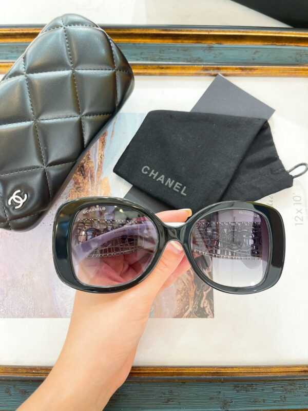 New Collection Chanel Glasses 318