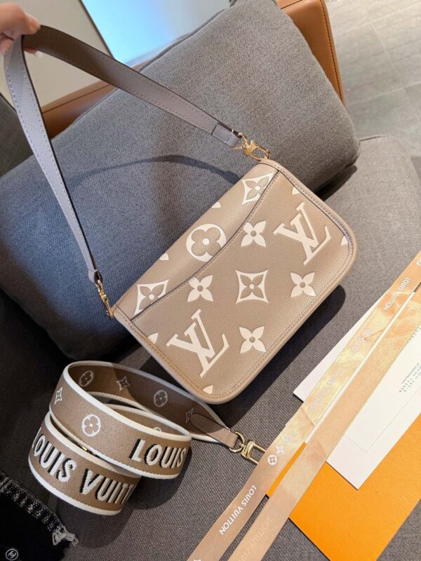 New Collection LV Bag 1966