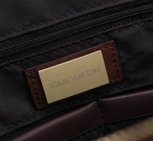 New Collection LV Bag 2012