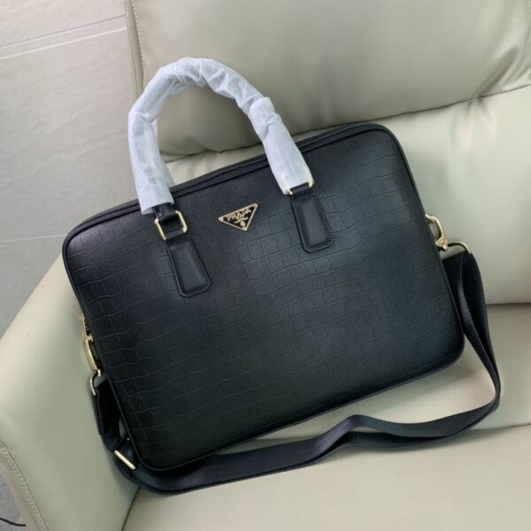 New Collection Prada Bag 127