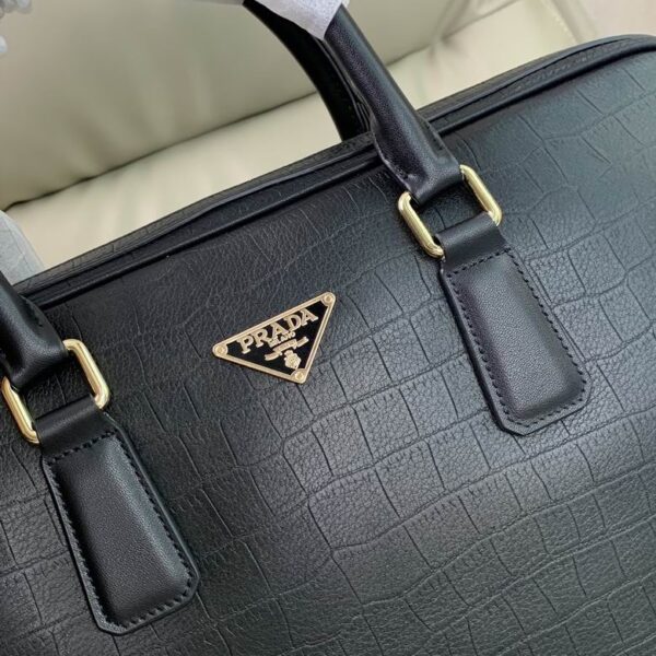 New Collection Prada Bag 127