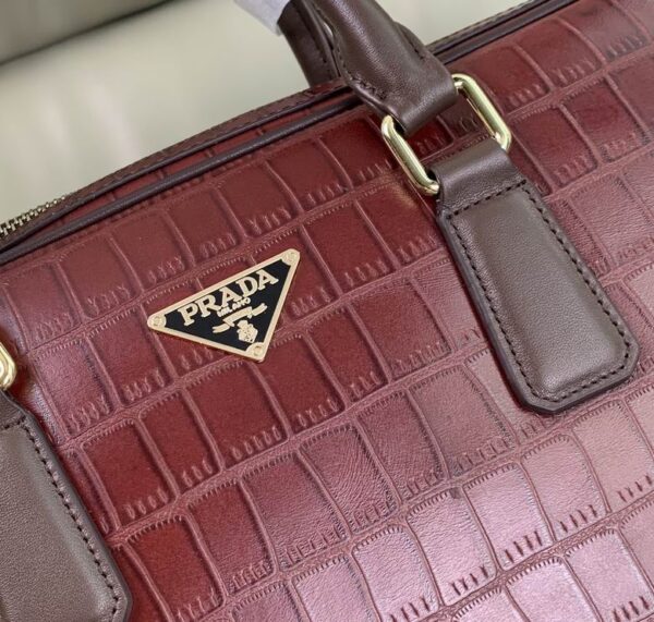 New Collection Prada Bag 127