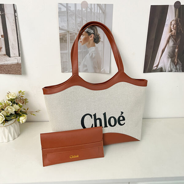 New Collection Chloe Bag 030