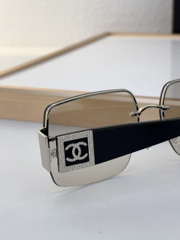 New Collection Chanel Glasses 327