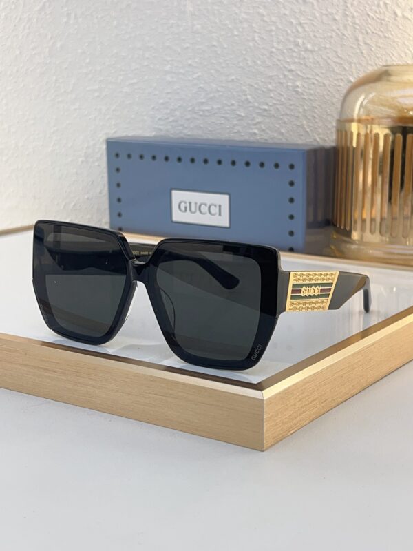 New Collection Gucci Glasses 178