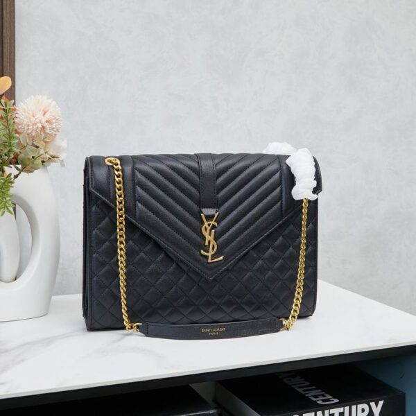 New Collection Saint Laurent Bag 132