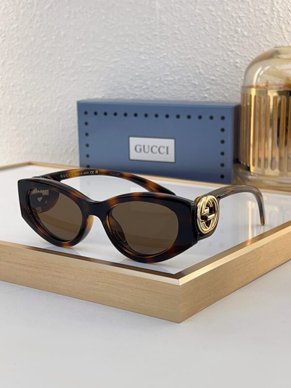 New Collection Gucci Glasses 175