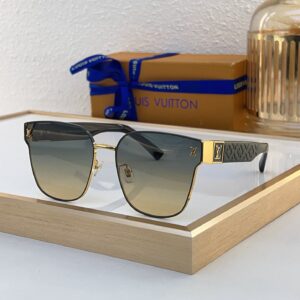 New Collection LV Glasses 234