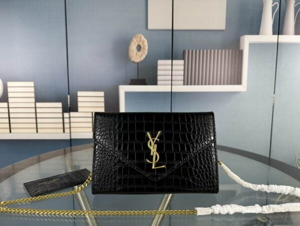 New Collection Saint Laurent Bag 131