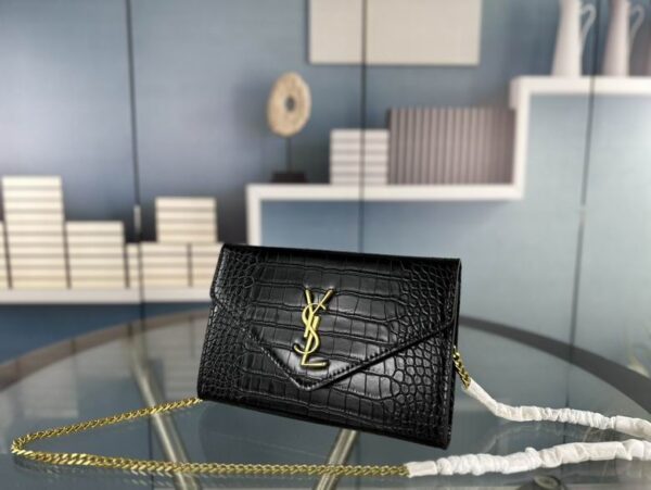 New Collection Saint Laurent Bag 131