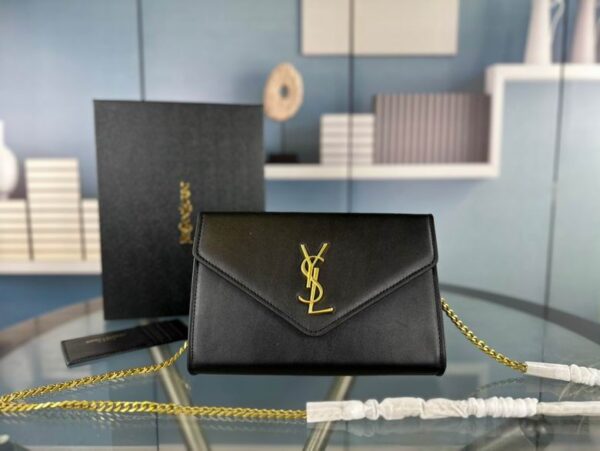 New Collection Saint Laurent Bag 130