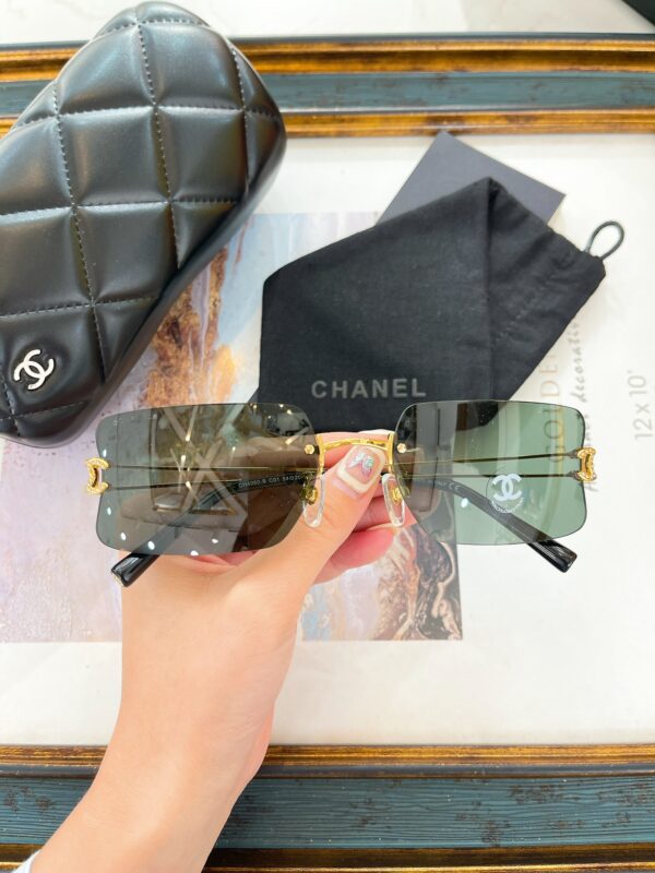 New Collection Chanel Glasses 314