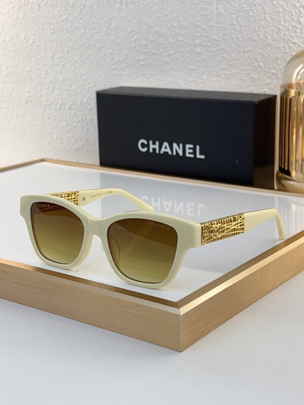 New Collection Chanel Glasses 320