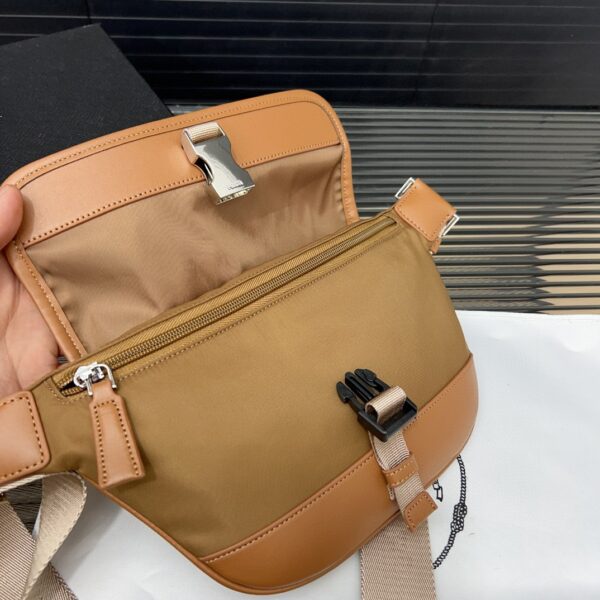 New Collection Prada Bag 121