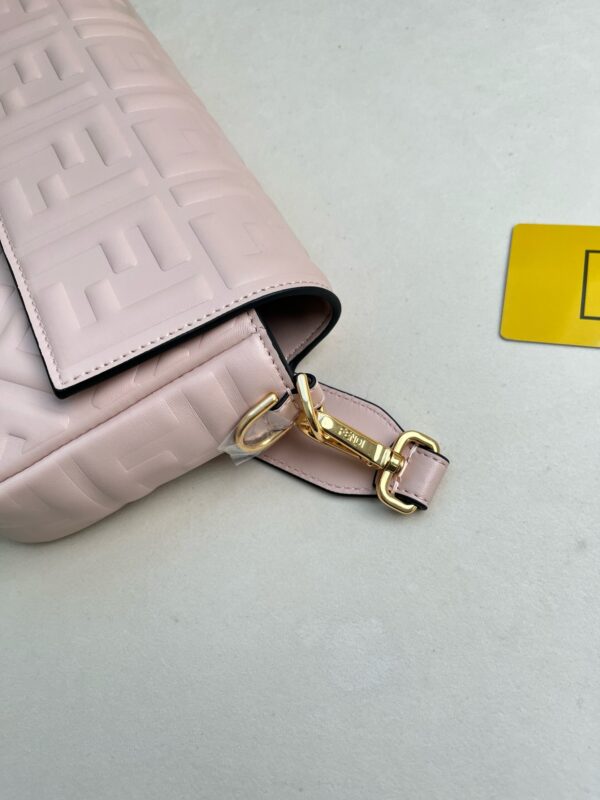 New Collection Fendi Bag 162