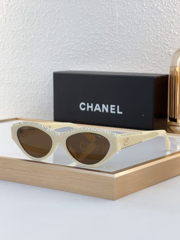 New Collection Chanel Glasses 326