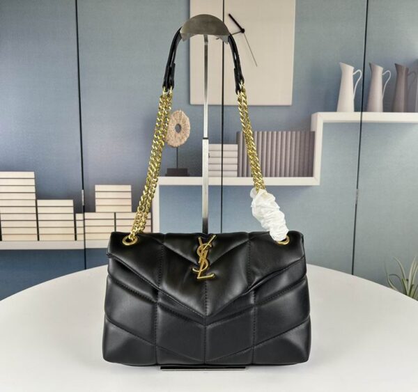 New Collection Saint Laurent Bag 135