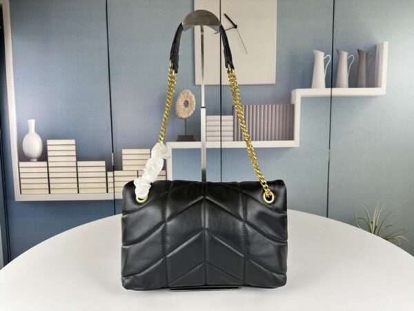 New Collection Saint Laurent Bag 135