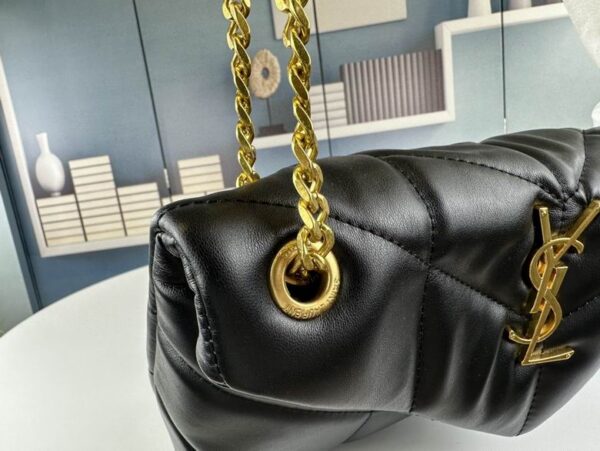 New Collection Saint Laurent Bag 135